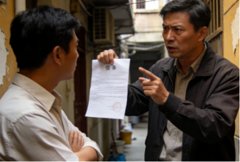 要账期间如何保全证据？