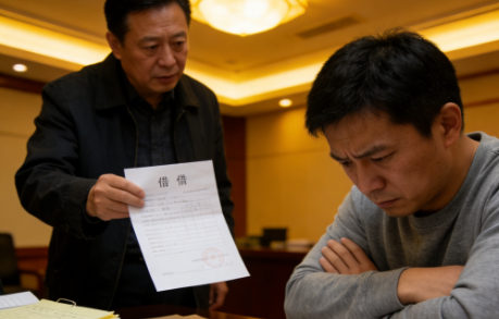 要账时如何提高说服力？