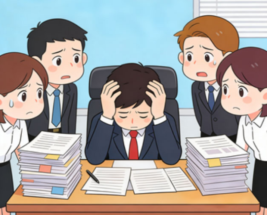 欠款会影响企业运转吗？