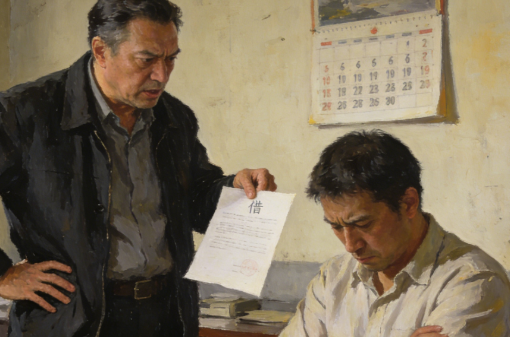 要账时如何合法催款？