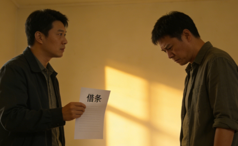 借款要账需要准备什么证据？