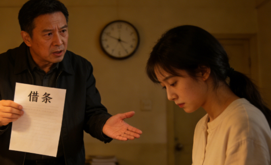 要账如何让对方主动回应？