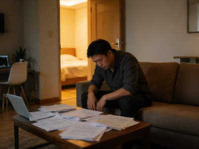 法院判决后还不上钱怎么办？