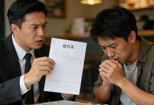 要账对象一直拖延如何处理？