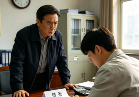 要账熟人不还钱怎么办？