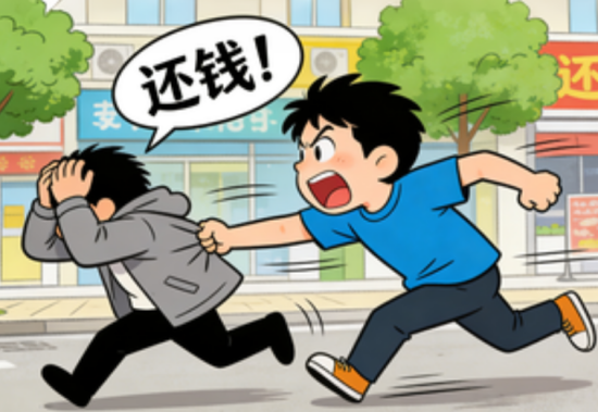 欠款可以一直拖着吗？