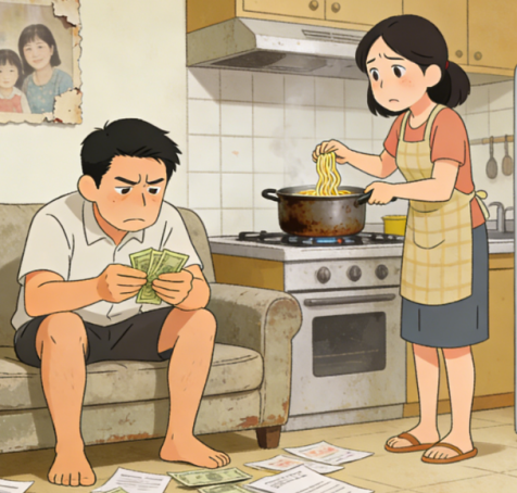 债务纠纷会影响生活吗？