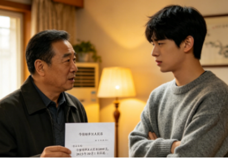 要账过程中如何留存证据?