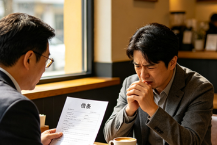 要账朋友有哪些心理技巧？