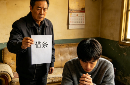 要账过程中如何保护自身权益？