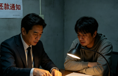 要账时如何开口才有效？