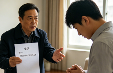 要账对象总找借口怎么办？