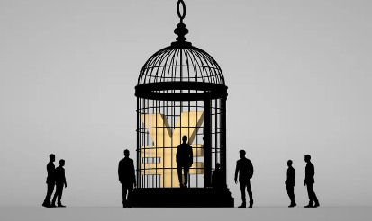 欠款人坐牢了，钱怎么讨？