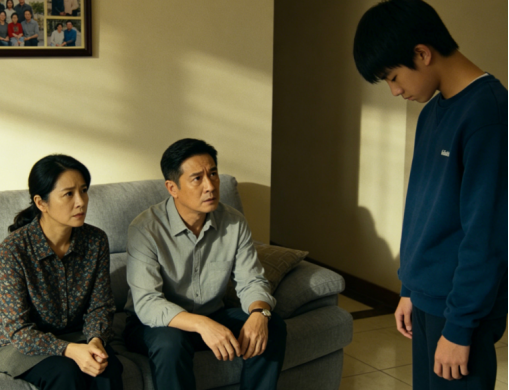 未成年借钱父母必须负责吗?