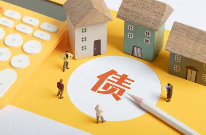 欠款人去世了，钱找谁要？