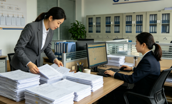 正规追收公司有哪些优势？