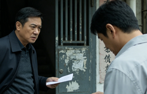 要账时如何运用心理策略？