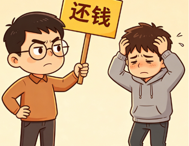 如何快速收回欠款？