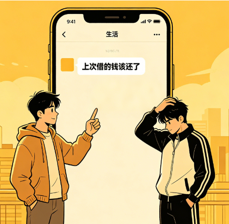 合法追讨欠款需要什么证据？