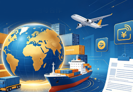  海外应收账款如何依法追收？