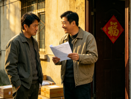 如何更快把钱要回来？