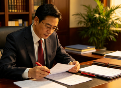 律师事务所如何处理B2B债务催收？