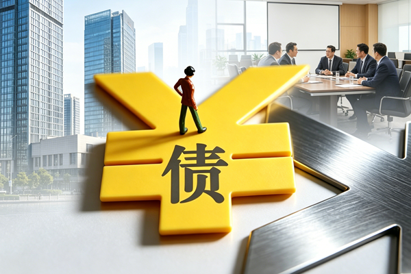 朝阳区要账服务，CBD商务区合同欠款协商追收实录